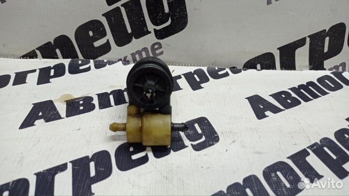 Мотор бачка омывателя Volkswagen Touareg 7LA BMV