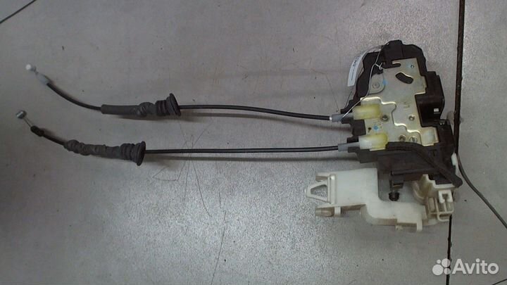 Замок двери Hyundai i30, 2009