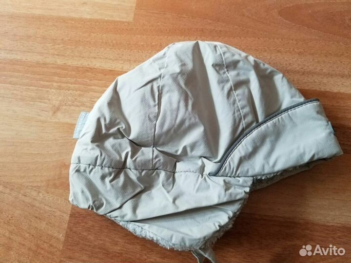 Зимняя Шапка Kerry на р.48 Идеаль.сост