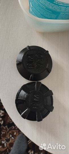 Крышка фары Chevrolet Aveo T300