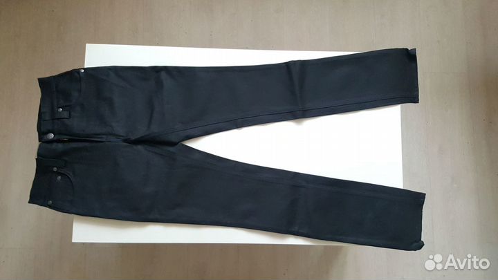 Джинсы Nudie Jeans (новые)