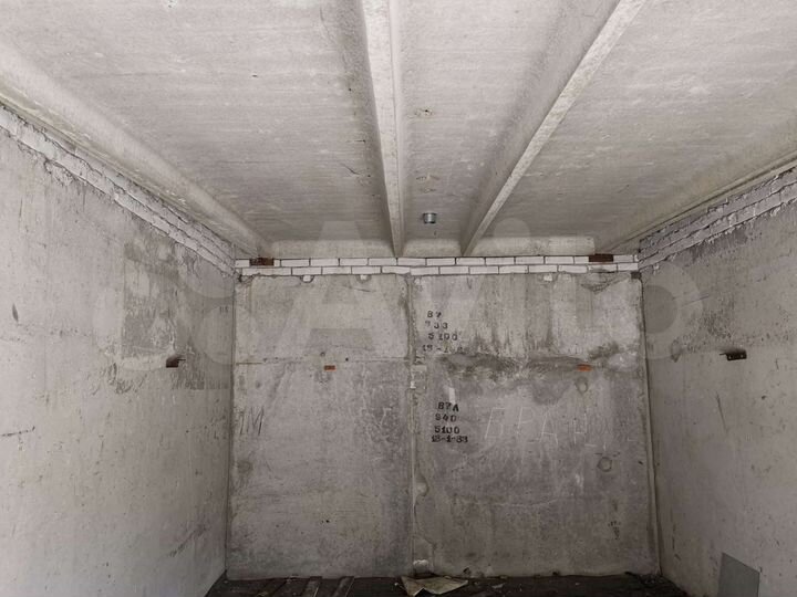 Гараж, 20 м²