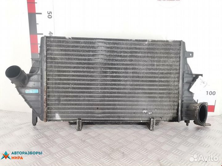 Интеркулер Renault Espace 3 1997 6025306730