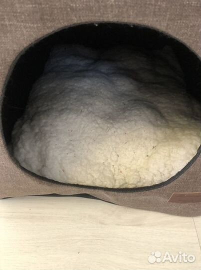 Домик для животных