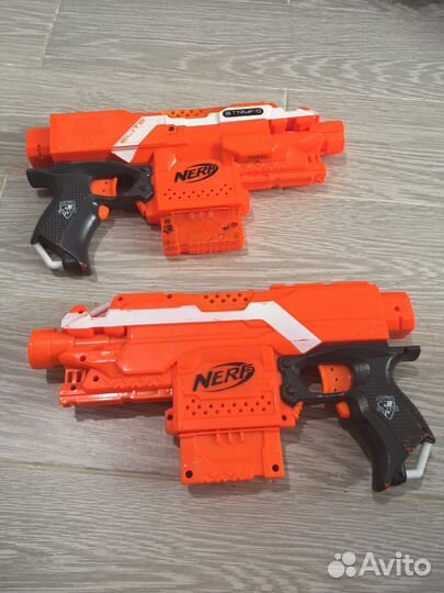 Nerf
