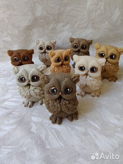 Мыло ручной работы