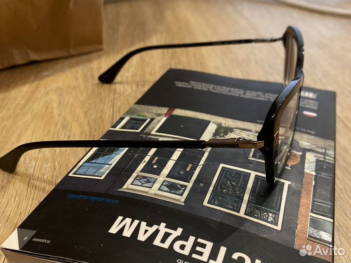 Очки-оправа Guess с линзами -2.25