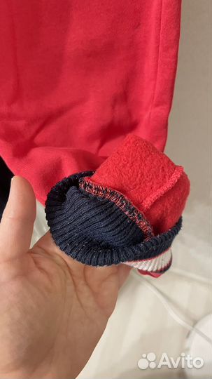 Спортивный костюм детский