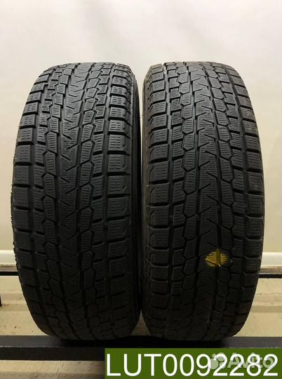 Yokohama Ice Guard G075 255/65 R17 98Y