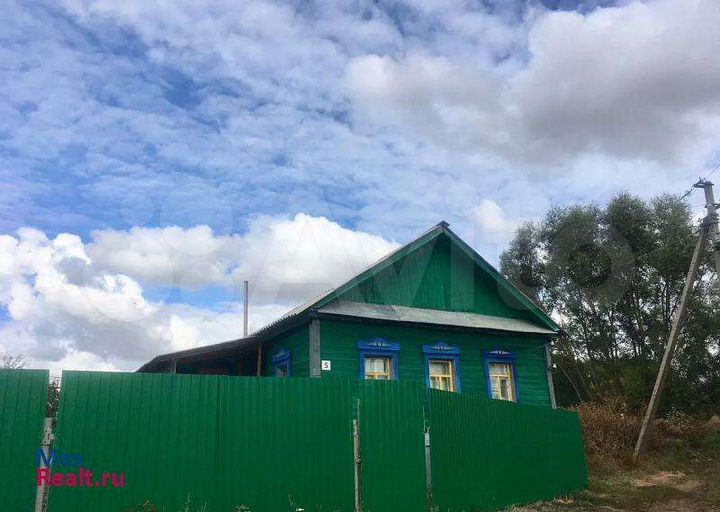 Дом 47 м² на участке 15 сот.