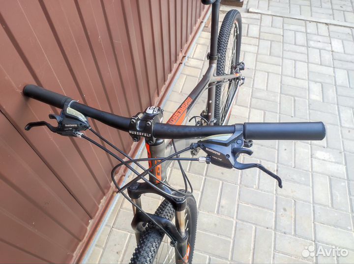 Горный велосипед GT Agressor Comp/ 27,5