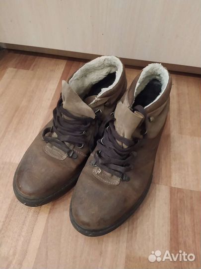 Ботинки мужские 42