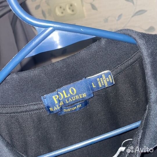 Polo ralph lauren оригинал