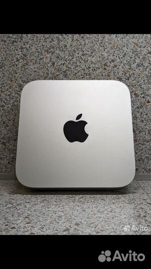 Apple Mac mini