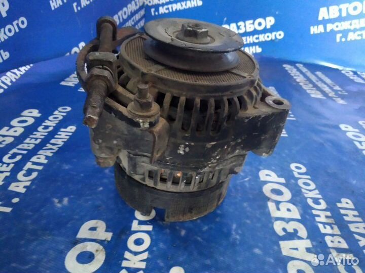 Генератор. ЗИЛ 5301 фургон Д 245 1998