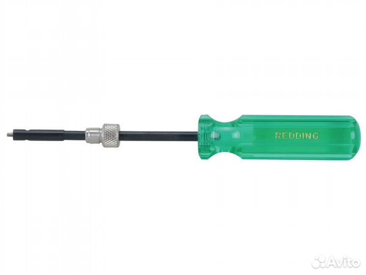 Фреза для чистки запального отверстия Redding 30