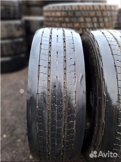 Шины рулевые michelin 315-70R22.5