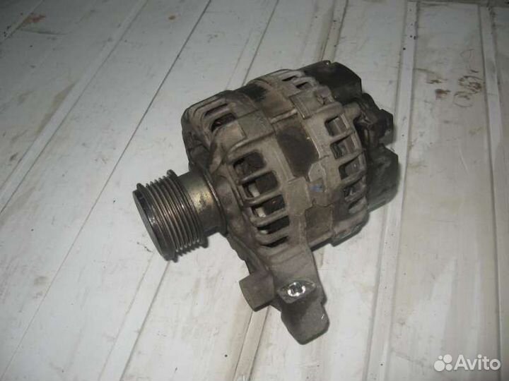 Генератор Ford Mondeo 4 2007-2015