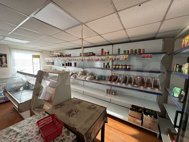 Торговая площадь, 101.5 м²