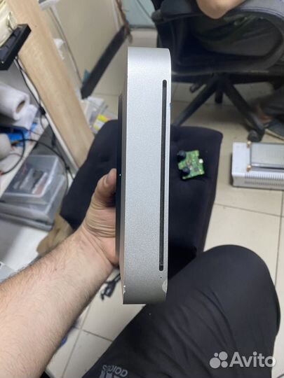 Apple Mac mini a1347
