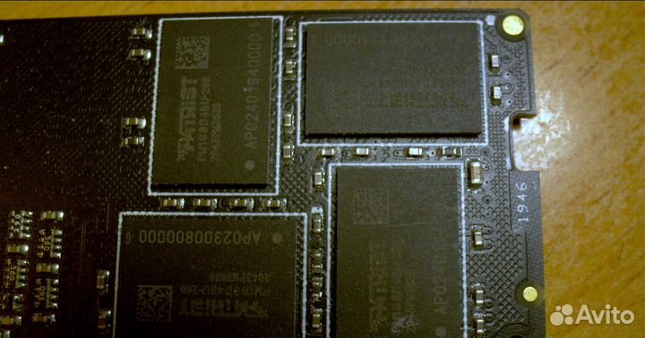 Память psd416g24002s