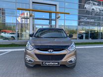 Hyundai ix35 2.0 MT, 2013, 164 700 км, с пробегом, цена 1 389 000 руб.