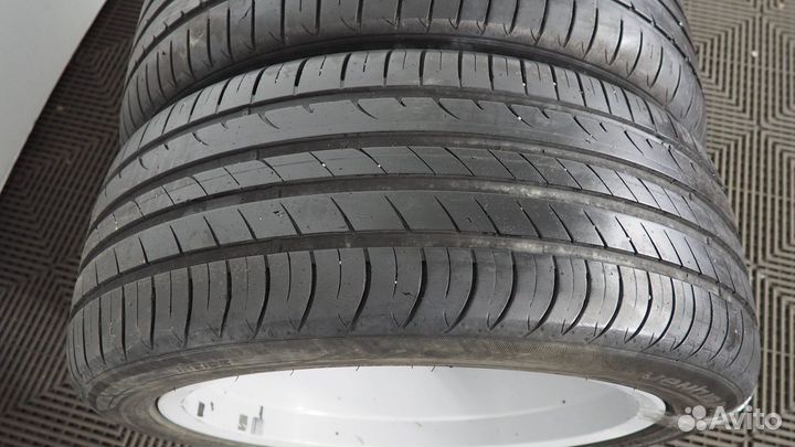 Комплект колес Hankook Ventus Prime 2 K115 245/45