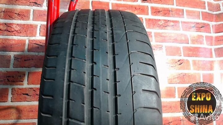 Pirelli P Zero 225/35 R19 88Y