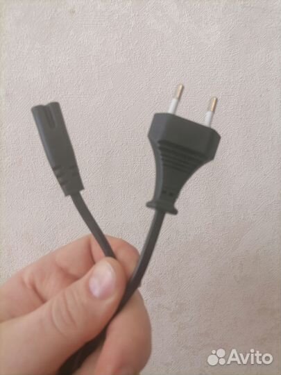 Сетевой провод