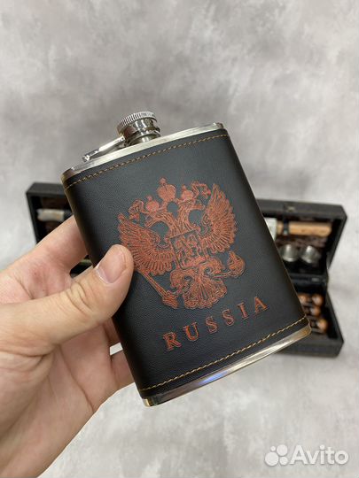 Набор шампуров