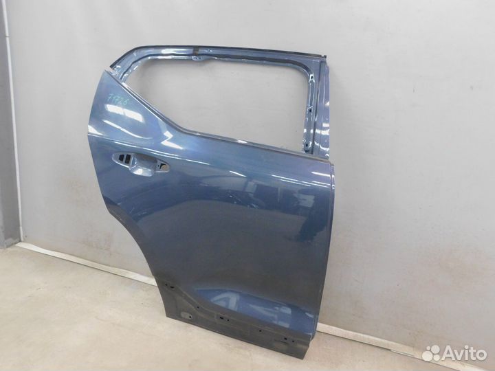 Дверь задняя прав. Volvo XC40 (71726)