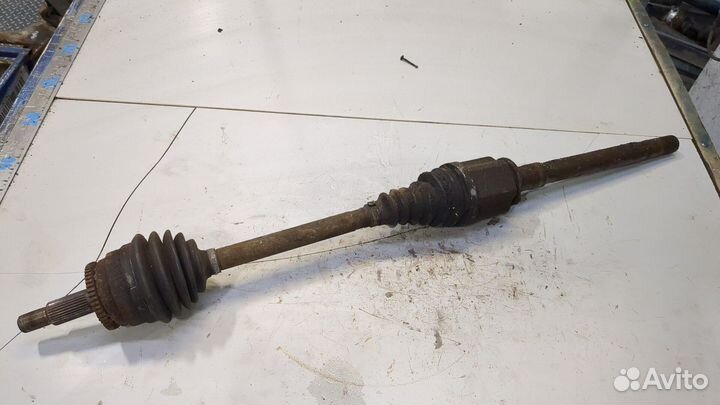 Полуось Land Rover Range Rover Sport, 2006