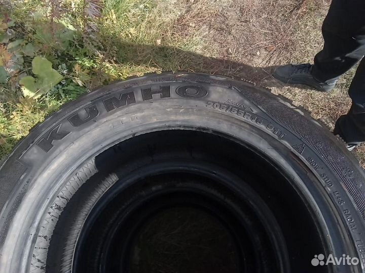 Колеса на машину