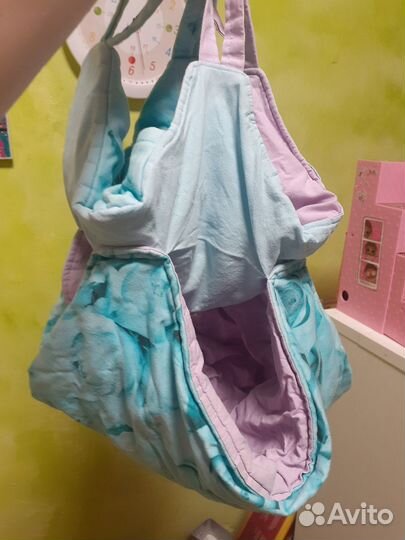 Гамак для хорька