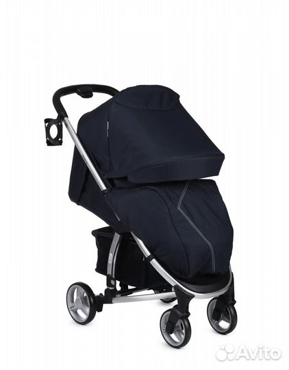 Коляска прогулочная babyton