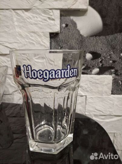 Пивной стакан