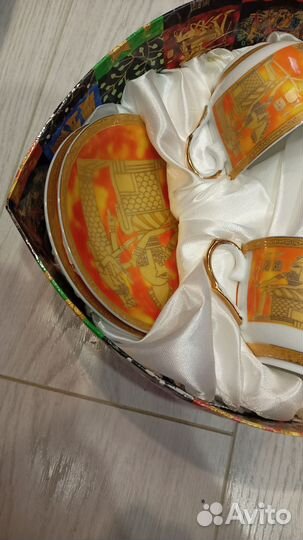 Подарочный набор посуды