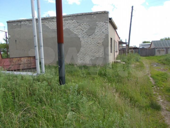 Дом 150 м² на участке 3 сот.