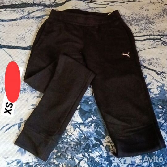 Спортивный костюм женский