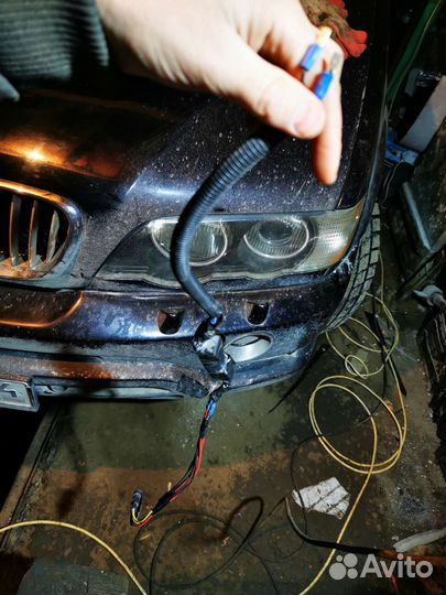 Обманка егр субару