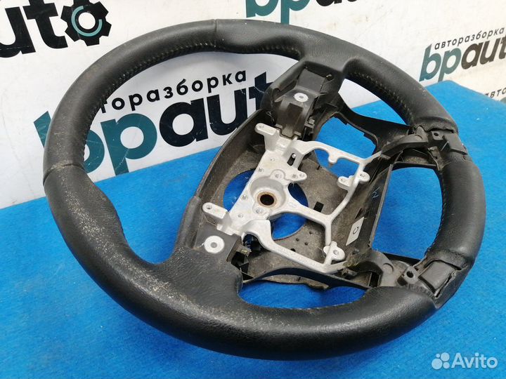 Рулевое колесо 45100-60670 Toyota