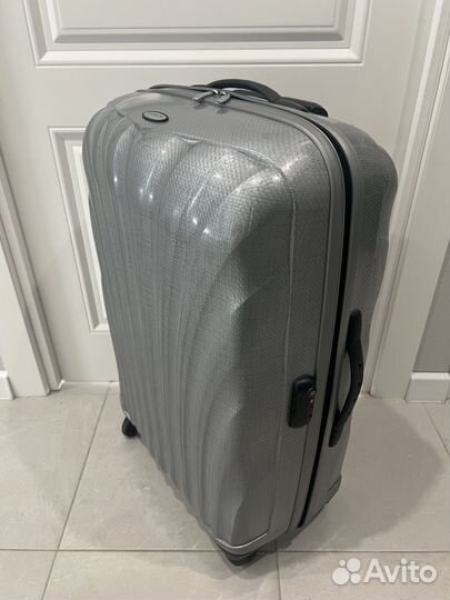 Чемодан samsonite