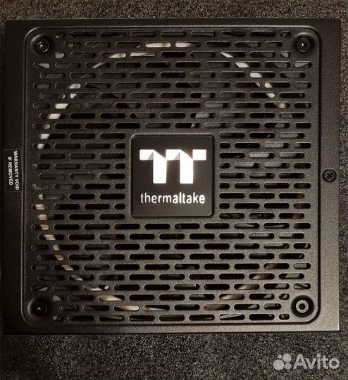 Блок питания Toughpower GF1 1000W - TT Premium Edi