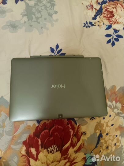 Ноутбук планшет