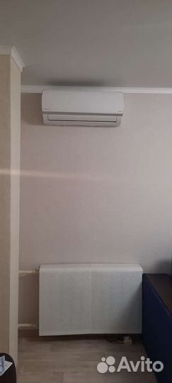 Сплит система новая