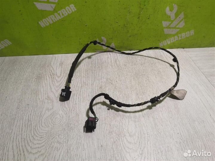 Проводка (коса) Шкода Октавия А4