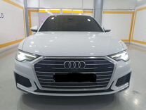 Audi A6 2.0 AMT, 2021, 36 205 км, с пробегом, цена 3 750 000 руб.