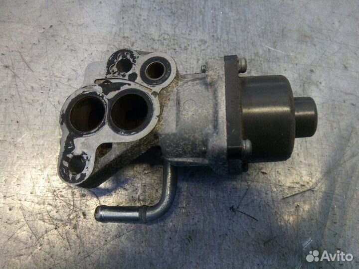 Клапан EGR Ford Focus 2 универсал 2.0 duratec-HE