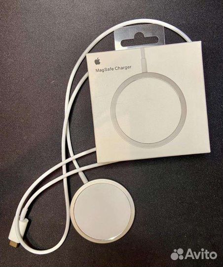 Mag Safe Charger