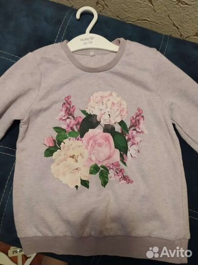 Бесплатно вещи на девочку